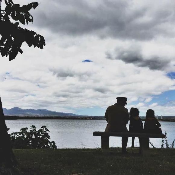 Meet your Posher, Kevin - Picture 1 of 1